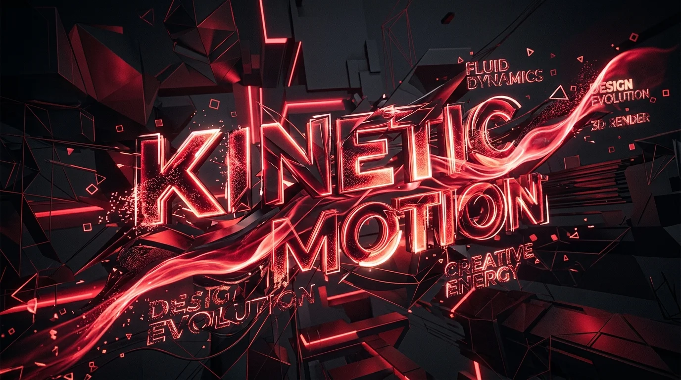 Kinetic Social Video Series